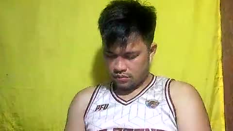 Snapshot of hottestpinoy2323 chatting on 28, 7, 2026 HottestPinoy32 online show from 28, 7, 2026