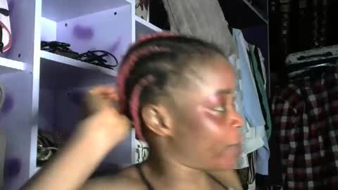 hottie baddie14 online show from 1, 2, 2026