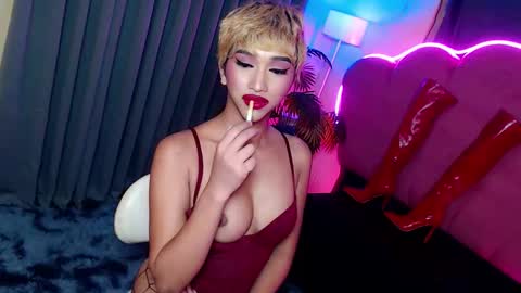 kylie online show from 11, 4, 2026