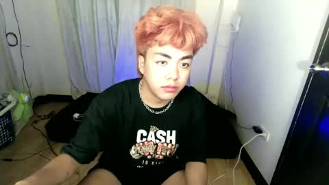 Snapshot of hottie_lucky822 chatting on 16, 11, 2025 hottie_lucky822 online show from 16, 11, 2025