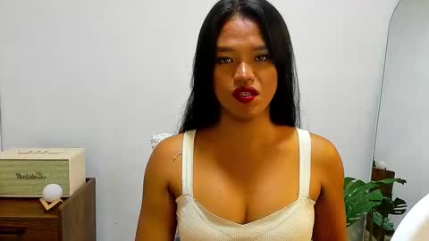 Snapshot of hottieelijah760282 chatting on 17, 10, 2025 Maxine online show from 17, 10, 2025