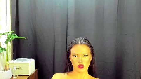 Snapshot of hottieelijah760282 chatting on 27, 11, 2025 Maxine online show from 27, 11, 2025