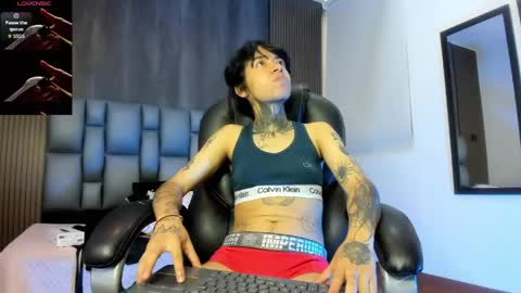 Snapshot of hottiesjuls chatting on 7, 6, 2026 Juls online show from 7, 6, 2026