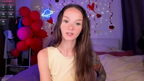 Snapshot of hottiesteverly chatting on 18, 2, 2025 Jane online show from 18, 2, 2025