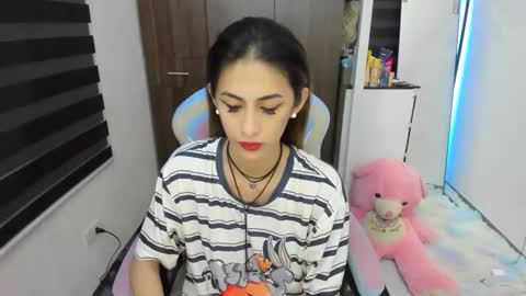 Snapshot of hottietrinity chatting on 21, 2, 2025 YOUR ONE AND ONLY TRINITY online show from 21, 2, 2025