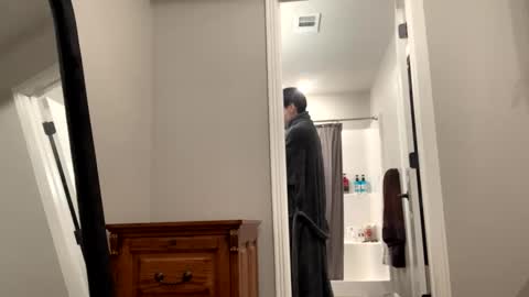 hottiewithabody101 online show from 26, 3, 2026