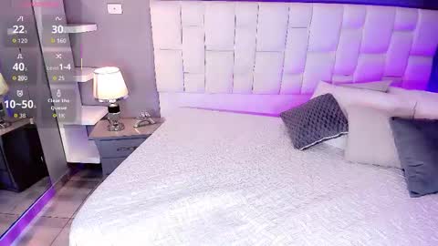 hottsalomee online show from 20, 2, 2026