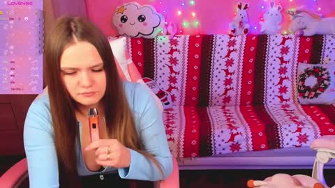 Ivanna and Jessica online show from 17, 1, 2025