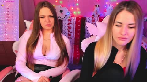 Ivanna and Jessica online show from 19, 1, 2025