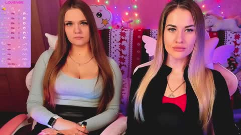 Ivanna and Jessica online show from 19, 1, 2025