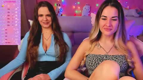 Ivanna and Jessica online show from 10, 3, 2025