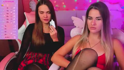 Ivanna and Jessica online show from 28, 9, 2025