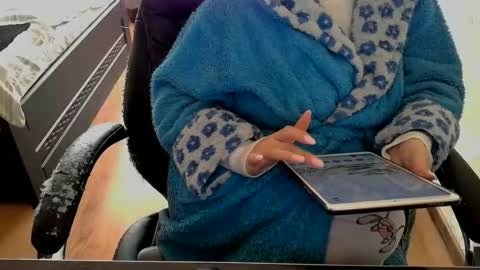 Mary online show from 13, 4, 2026