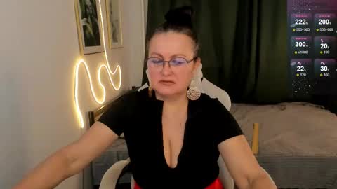 Anna online show from 11, 2, 2026