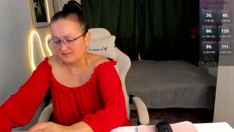 Anna online show from 18, 2, 2026