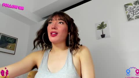 crishinahotty online show from 5, 12, 2024