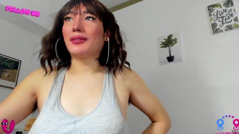 crishinahotty online show from 7, 12, 2024