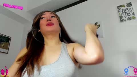 crishinahotty online show from 25, 12, 2024