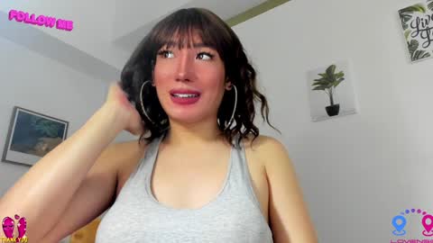 crishinahotty online show from 9, 1, 2025