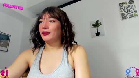 crishinahotty online show from 10, 1, 2025