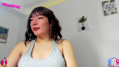 crishinahotty online show from 11, 1, 2025