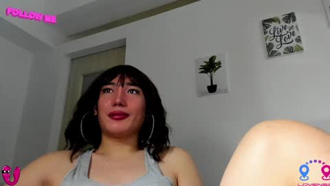 crishinahotty online show from 13, 1, 2025