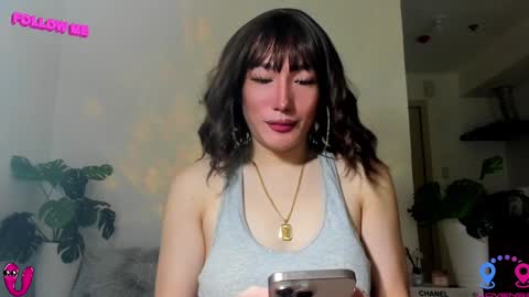 crishinahotty online show from 3, 2, 2025