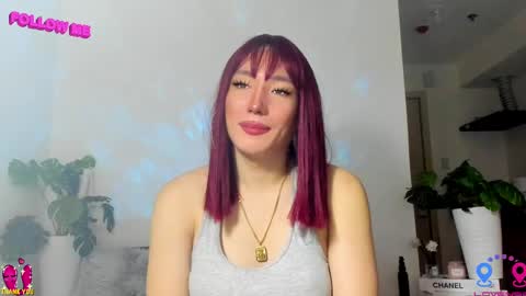 crishinahotty online show from 16, 2, 2025