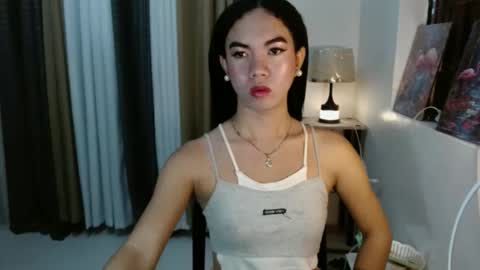 Snapshot of hottyshedah_0209 chatting on 20, 2, 2026 THALIE online show from 20, 2, 2026