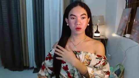 Snapshot of hottyshedah_0209 chatting on 4, 3, 2026 THALIE online show from 4, 3, 2026