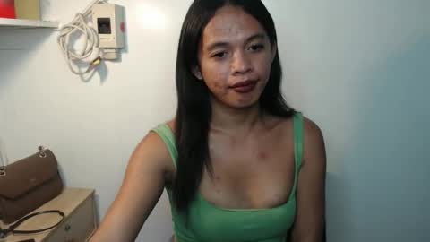 Valentina3 online show from 18, 4, 2026