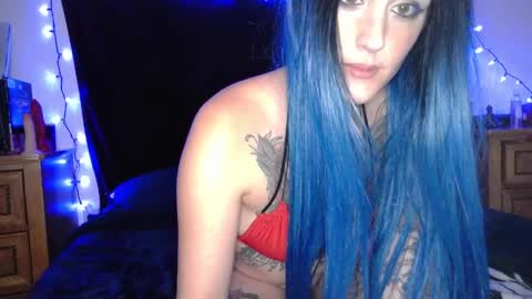 Lili Vixen online show from 31, 3, 2026