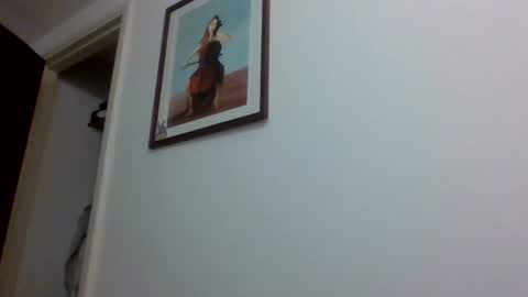 Hotwixx online show from 23, 1, 2025