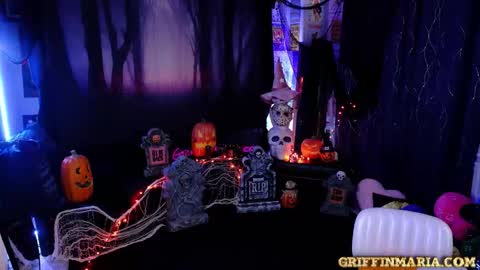 G online show from 28, 10, 2025