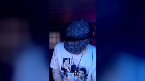 Snapshot of houseofstyle chatting on 28, 6, 2026 SeanPatrick online show from 28, 6, 2026