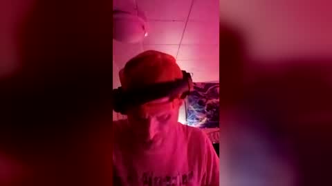 Snapshot of houseofstyle chatting on 1, 8, 2026 SeanPatrick online show from 1, 8, 2026