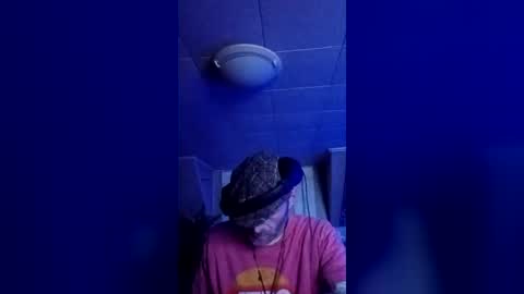 Snapshot of houseofstyle chatting on 8, 8, 2026 SeanPatrick online show from 8, 8, 2026