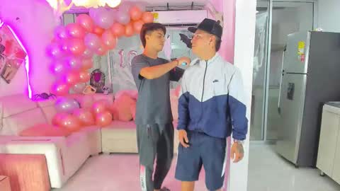 we are Harry Jersi pablo and our mod talco online show from 29, 10, 2025