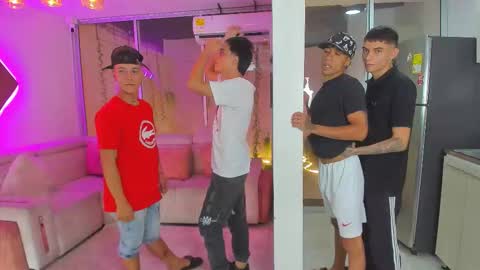 we are Harry Jersi pablo and our mod talco online show from 27, 11, 2025