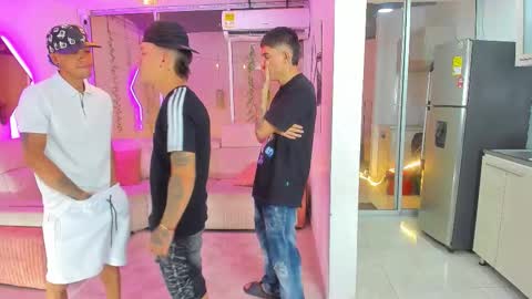 we are Harry Jersi pablo and our mod talco online show from 28, 11, 2025