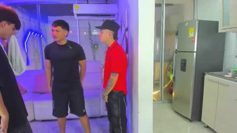 we are Harry Jersi pablo and our mod talco online show from 14, 12, 2025