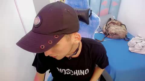 Snapshot of houston_bby_ chatting on 27, 2, 2026 HOUSTON online show from 27, 2, 2026