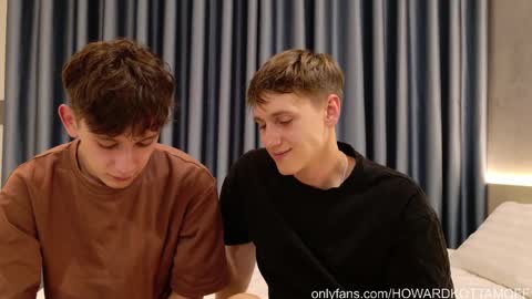 howardkottam online show from 4, 4, 2026