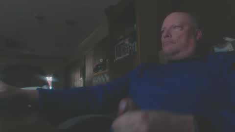 Snapshot of howardtheduc chatting on 6, 1, 2025 Howard817 online show from 6, 1, 2025