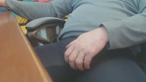 Snapshot of howardtheduc chatting on 16, 2, 2025 Howard817 online show from 16, 2, 2025