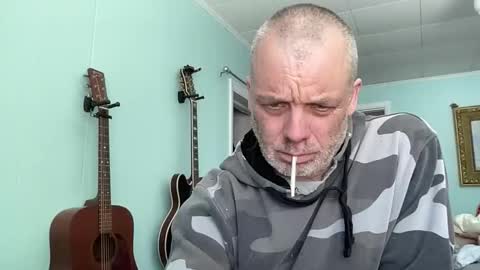 howlingatnothing online show from 28, 2, 2026