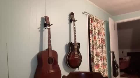 howlingatnothing online show from 30, 3, 2026