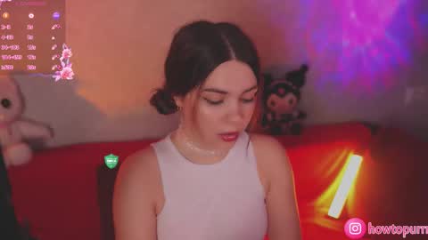 Mia online show from 11, 10, 2025