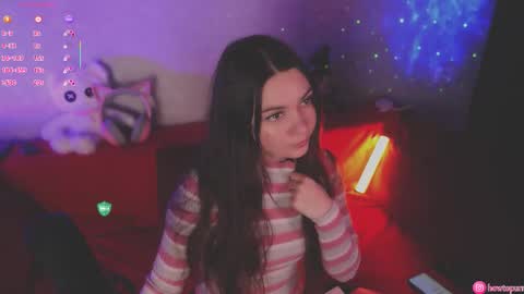 Mia online show from 20, 10, 2025