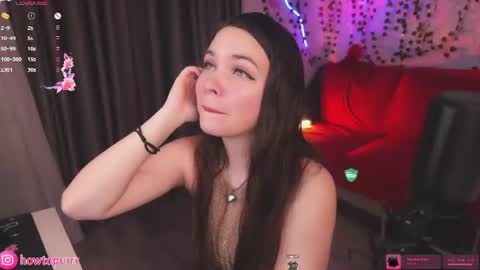 Mia online show from 12, 7, 2026